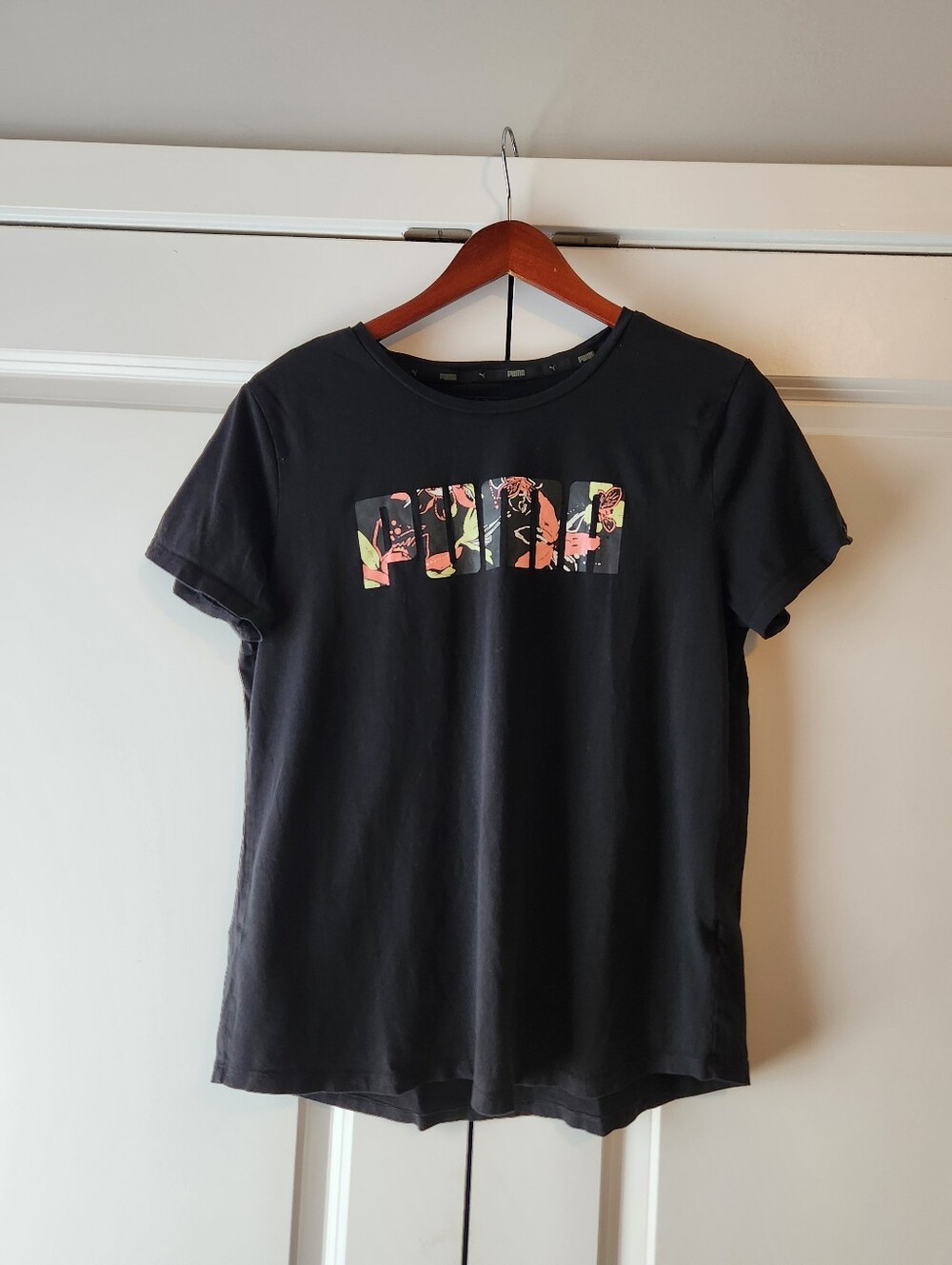 Puma Tee Shirt